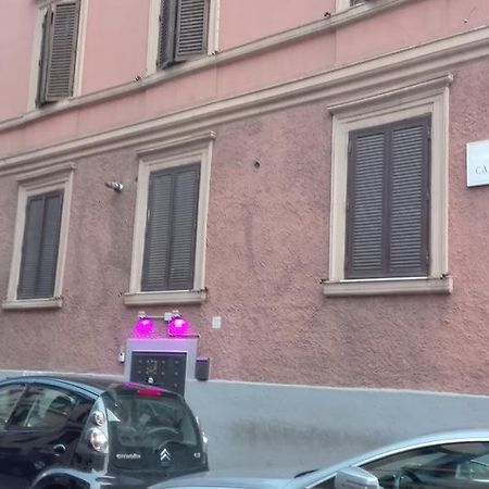 Coral Flat Colosseo Рим Экстерьер фото