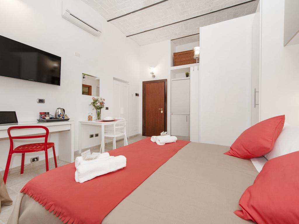 Coral Flat Colosseo Рим Номер фото