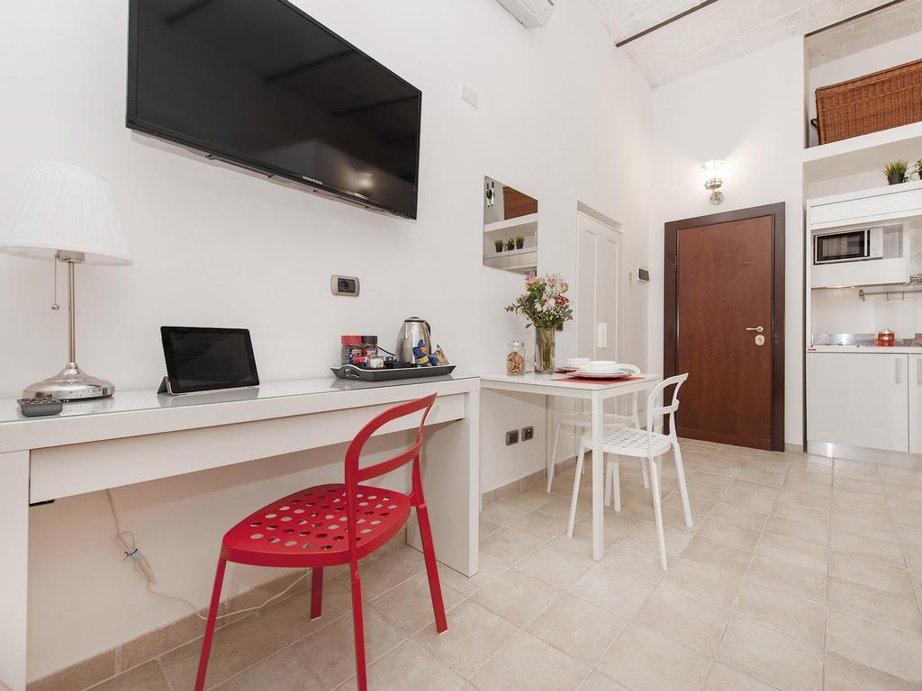 Coral Flat Colosseo Рим Номер фото